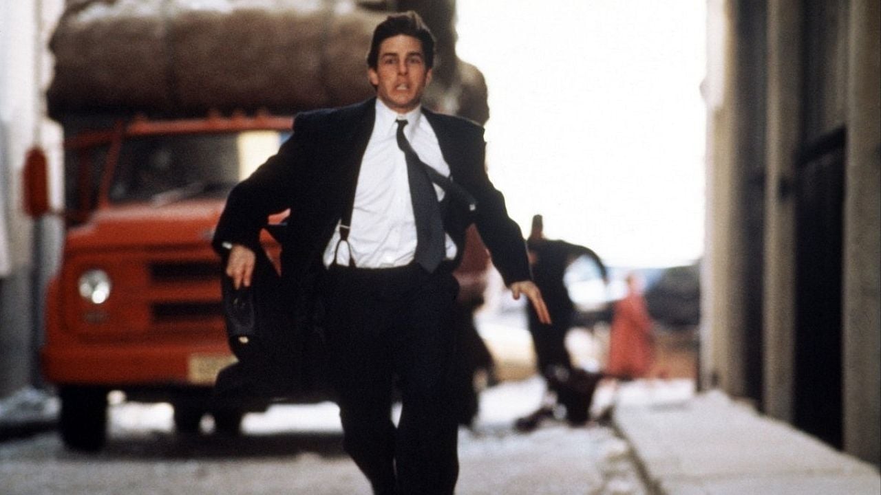 From “Mission: Impossible 7” or “Top Gun 2”: Here’s How To Stream The Really Best Thriller With Tom Cruise Tonight From “Mission: Impossible 7” or “Top Gun 2”: Here’s How To Stream The Really Best Thriller With Tom Cruise Tonight