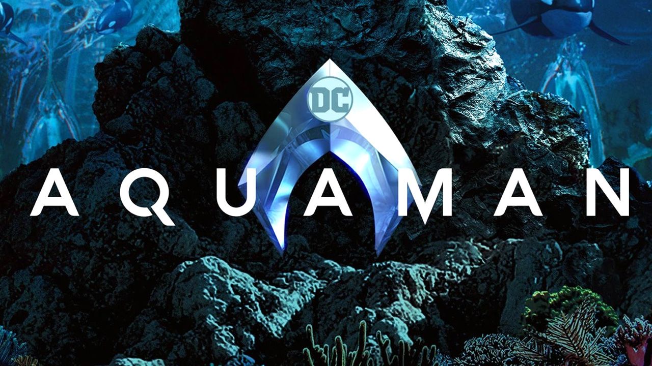 Noch Vor Aquaman 2 Der Trailer Zur Aquaman Serie Zeigt Euch Den Dc Helden Von Einer Ganz Anderen Seite Serien News Filmstarts De