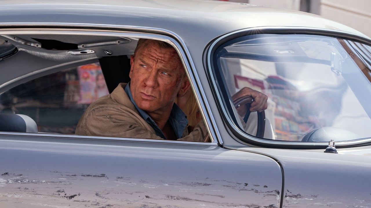 James Bond In Matera An Diesen Drehorten In Italien Wurde Keine Zeit Zu Sterben Gefilmt Kino News Filmstarts De