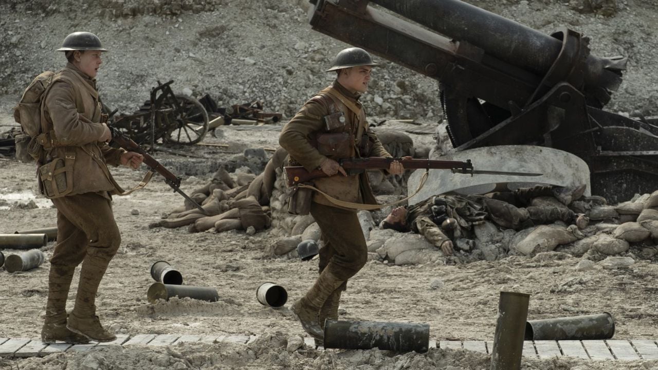 TV Premiere: One of the greatest war movies of all time is shown tonight – beautifully staged and starring two “Game Of Thrones” stars! TV Premiere: One of the greatest war movies of all time is shown tonight – beautifully staged and starring two “Game Of Thrones” stars!
