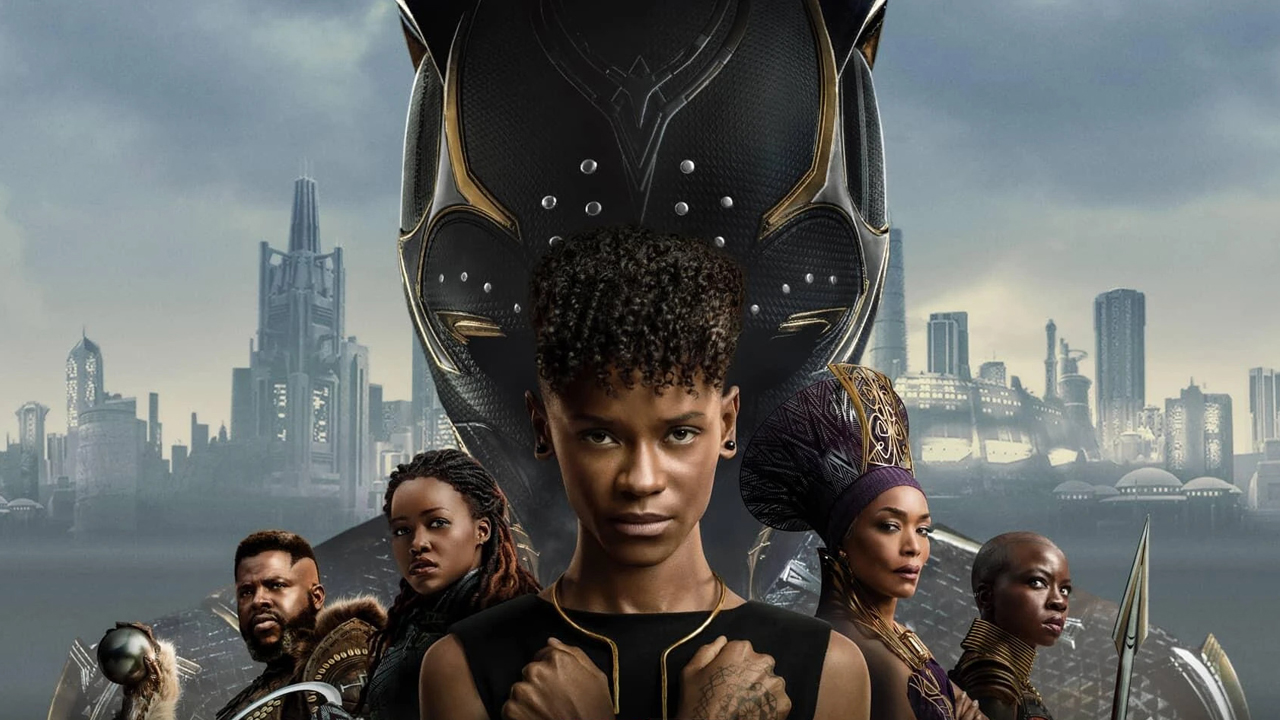 Black Panther 2 Kino Deutschland