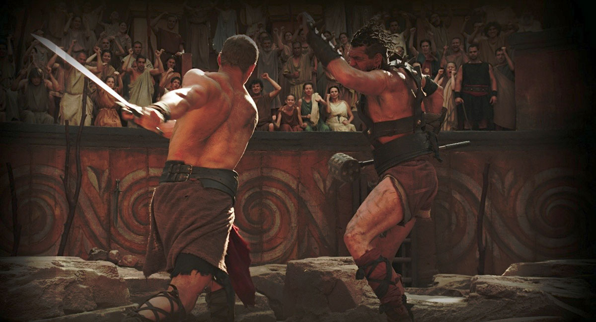 The Legend Of Hercules : Bild