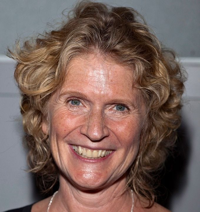 Kinoposter Jocelyn Stevenson