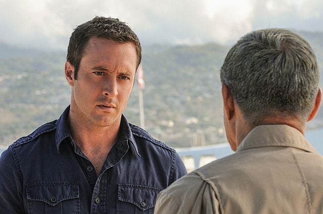 Hawaii Five-0 : Bild Alex O'Loughlin