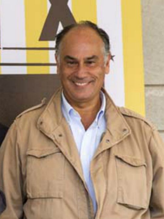 Kinoposter Joaquín Gutiérrez Acha