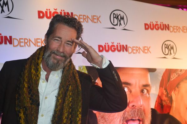 Düğün Dernek - Der Hochzeitsverein : Bild