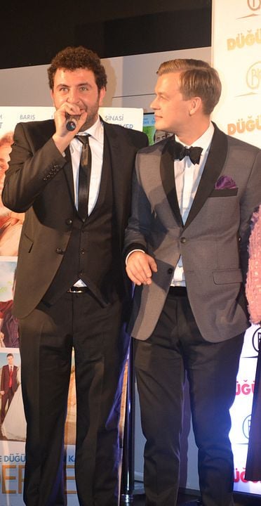 Düğün Dernek - Der Hochzeitsverein : Bild