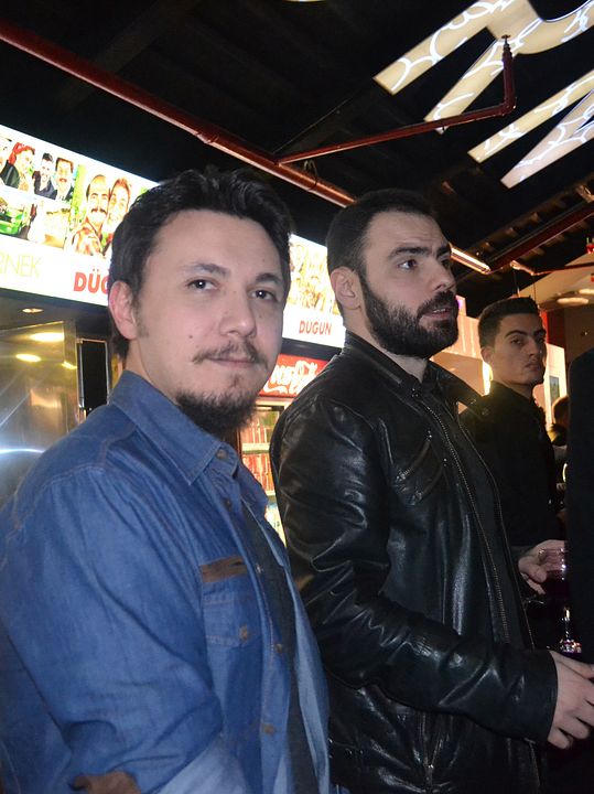 Düğün Dernek - Der Hochzeitsverein : Bild