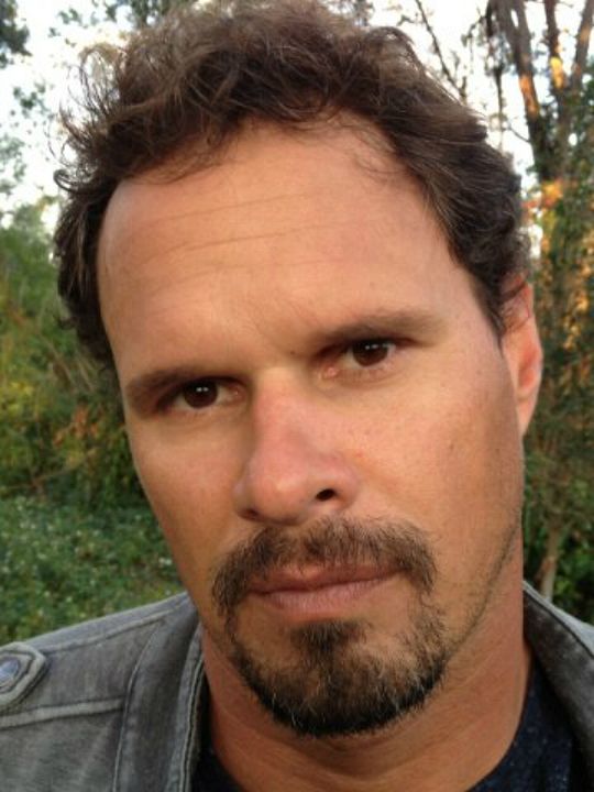 Kinoposter Greg Sproles