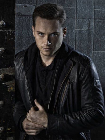 Bild Jesse Lee Soffer
