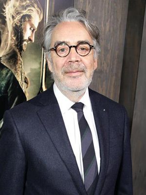 Kinoposter Howard Shore
