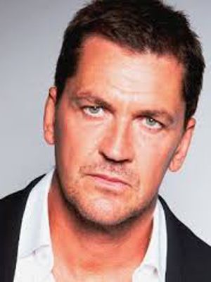 Kinoposter Craig Fairbass