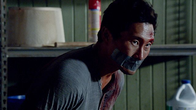 Hawaii Five-0 : Bild Daniel Dae Kim