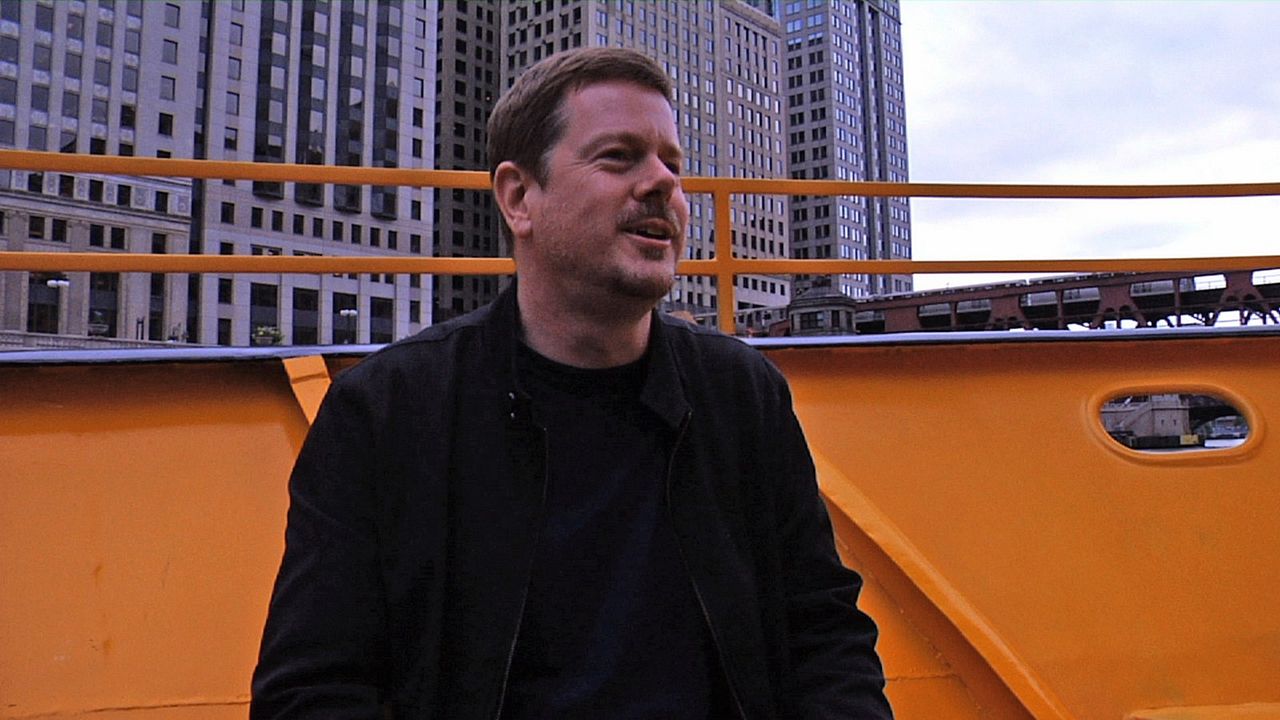 Parallax Sounds Chicago : Bild