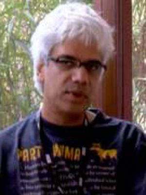 Kinoposter Gyan Correa