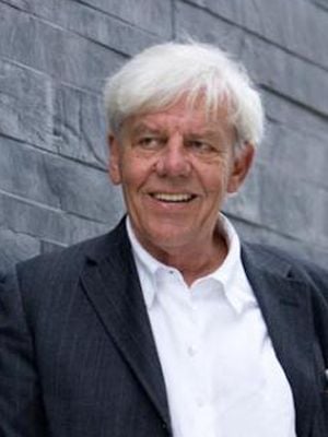 Kinoposter Peter Striebeck