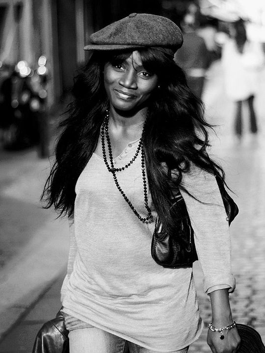 Kinoposter Tatiana Rojo