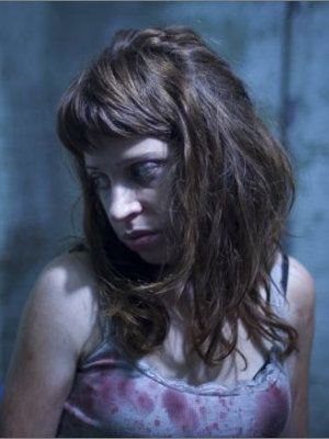 Kinoposter Ashley Spillers