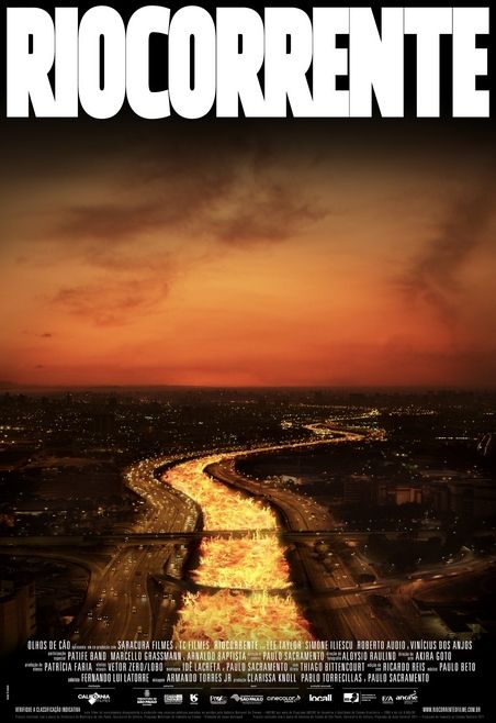 Riocorrente : Kinoposter