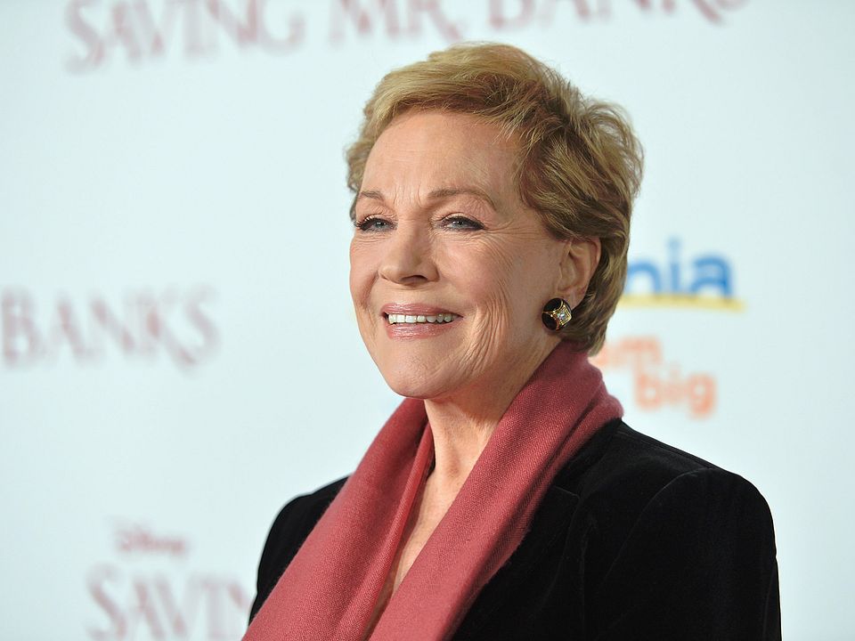 Saving Mr. Banks : Vignette (magazine)