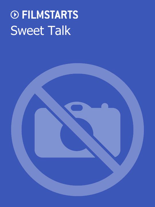 Sweet Talk : Kinoposter