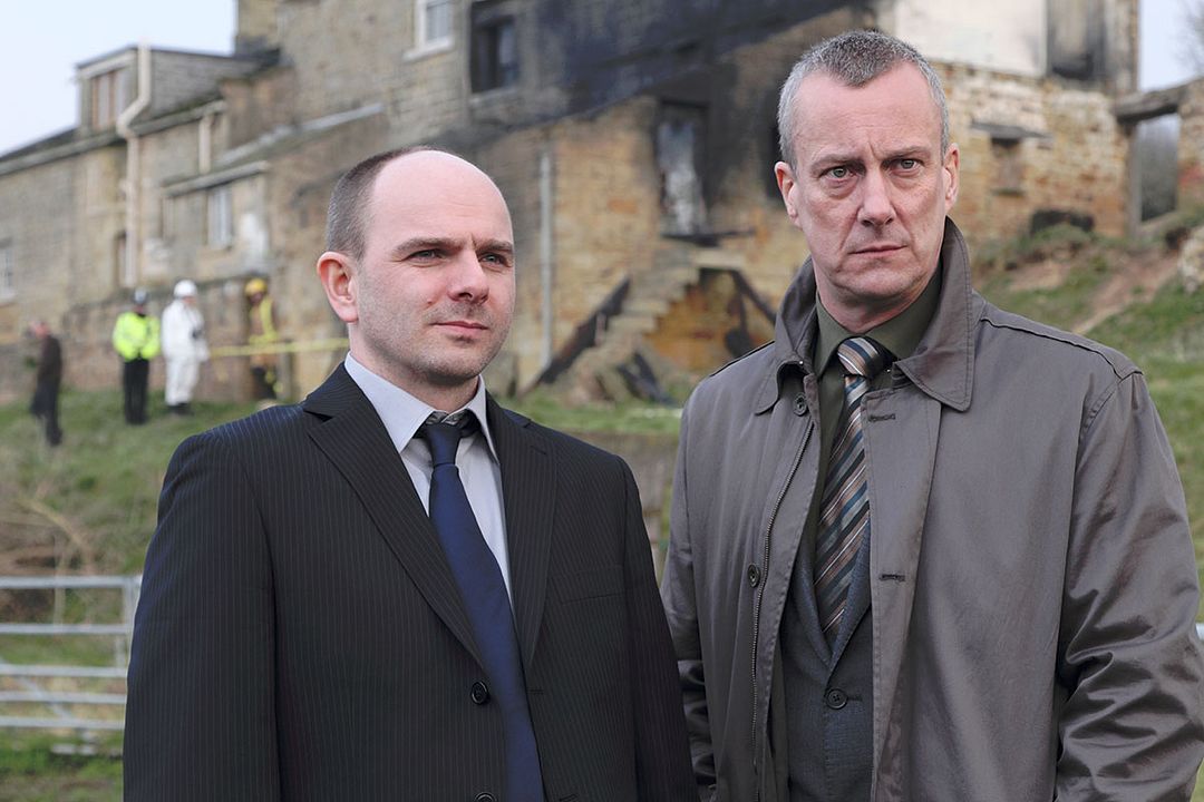 Bild Jack Deam, Stephen Tompkinson