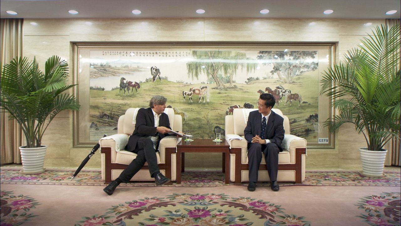 Population Boom : Bild