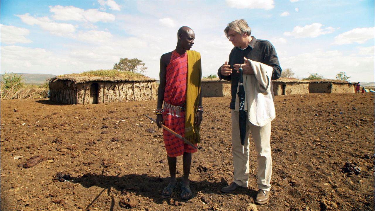 Population Boom : Bild