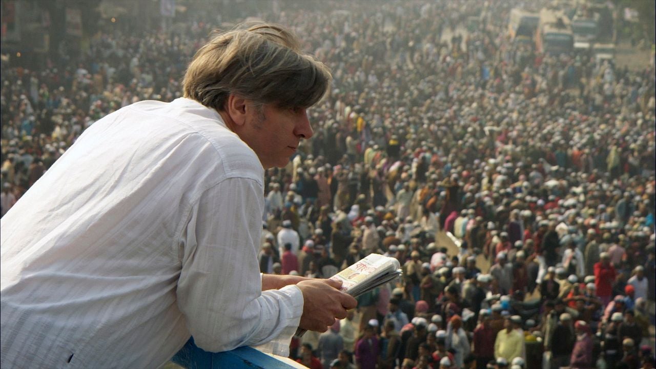 Population Boom : Bild