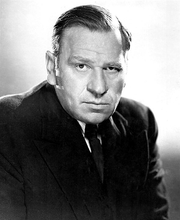 Kinoposter Wallace Beery