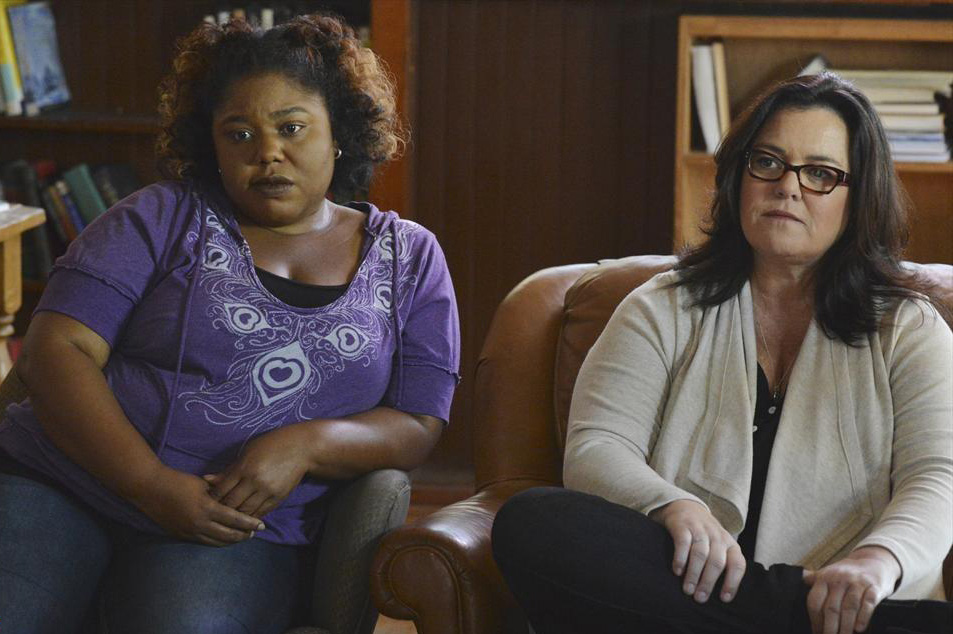 The Fosters : Bild Rosie O'Donnell