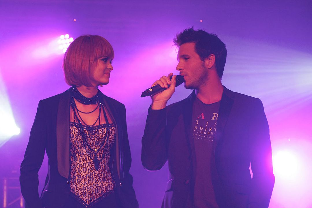 Bild Damien Lauretta