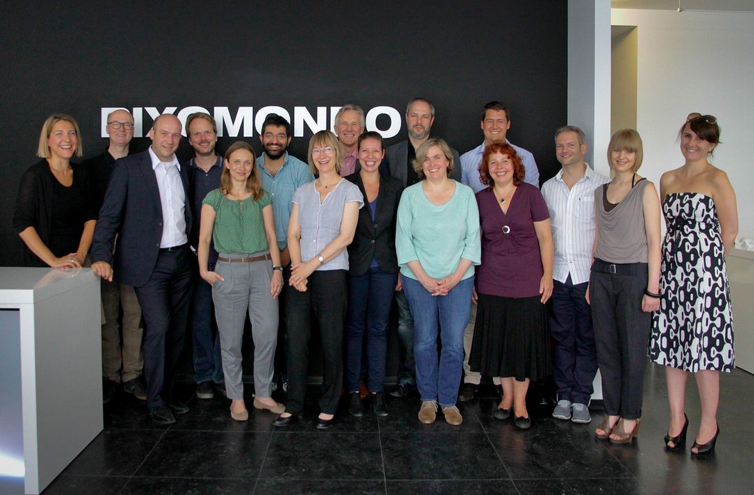 Pettersson und Findus - Kleiner Quälgeist, große Freundschaft : Bild