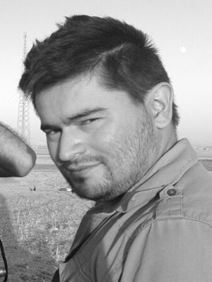 Kinoposter İbrahim Güler