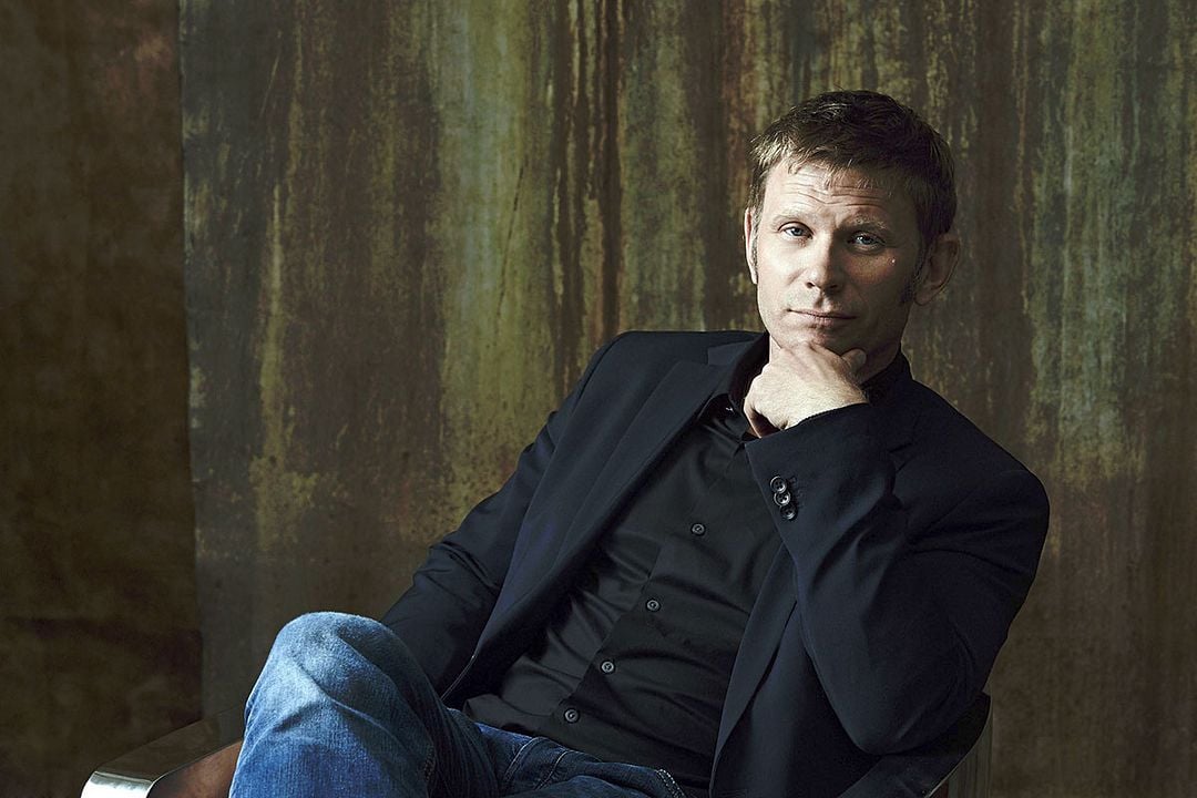 Bild Mark Pellegrino