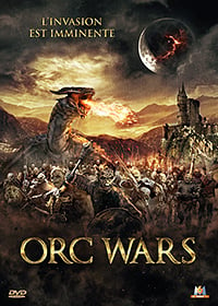 Orc Wars : Kinoposter