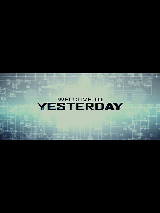 Project: Almanac : Kinoposter