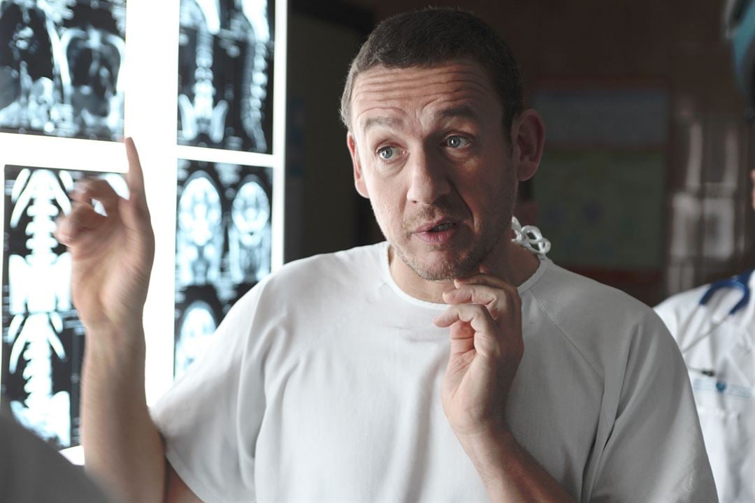 Super-Hypochonder : Bild Dany Boon