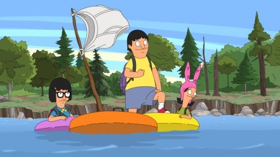 Bob's Burgers : Bild