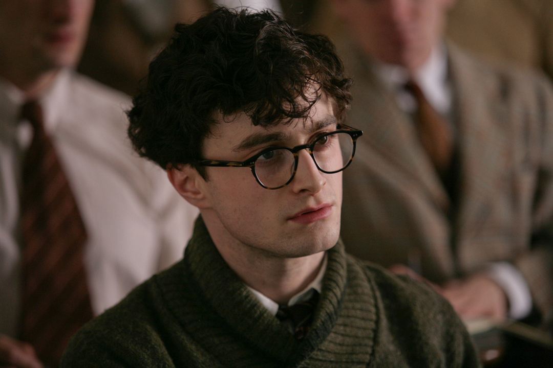 Kill Your Darlings - Junge Wilde : Bild