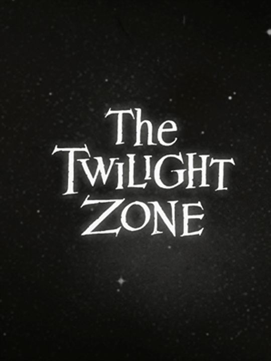 Twilight Zone - Unwahrscheinliche Geschichten : Kinoposter