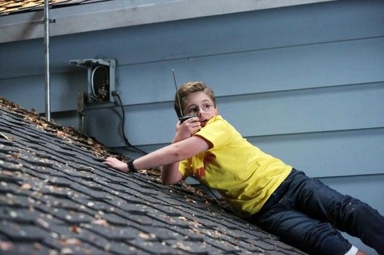 Die Goldbergs : Bild Sean Giambrone