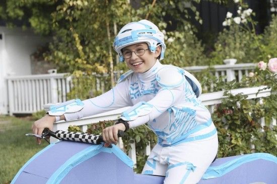 Die Goldbergs : Bild Sean Giambrone
