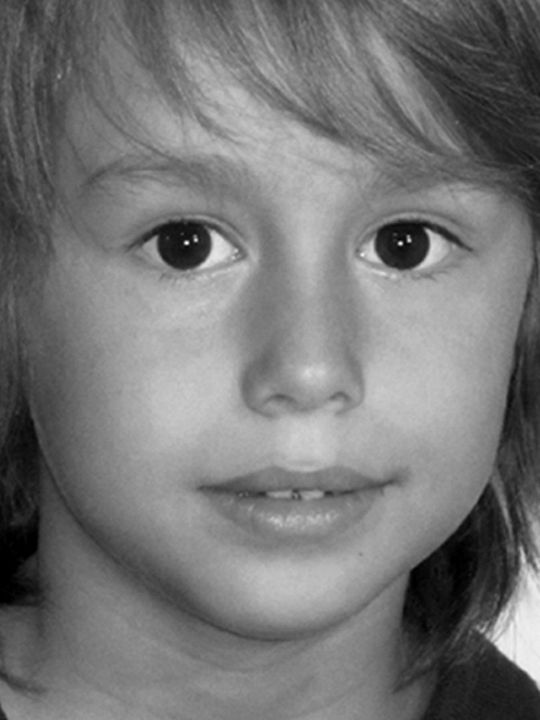 Kinoposter Gabriel Delgado