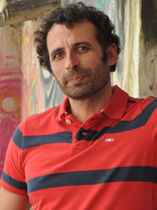 Kinoposter César Ferrario