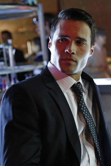 Marvel's Agents Of S.H.I.E.L.D. : Bild Brett Dalton