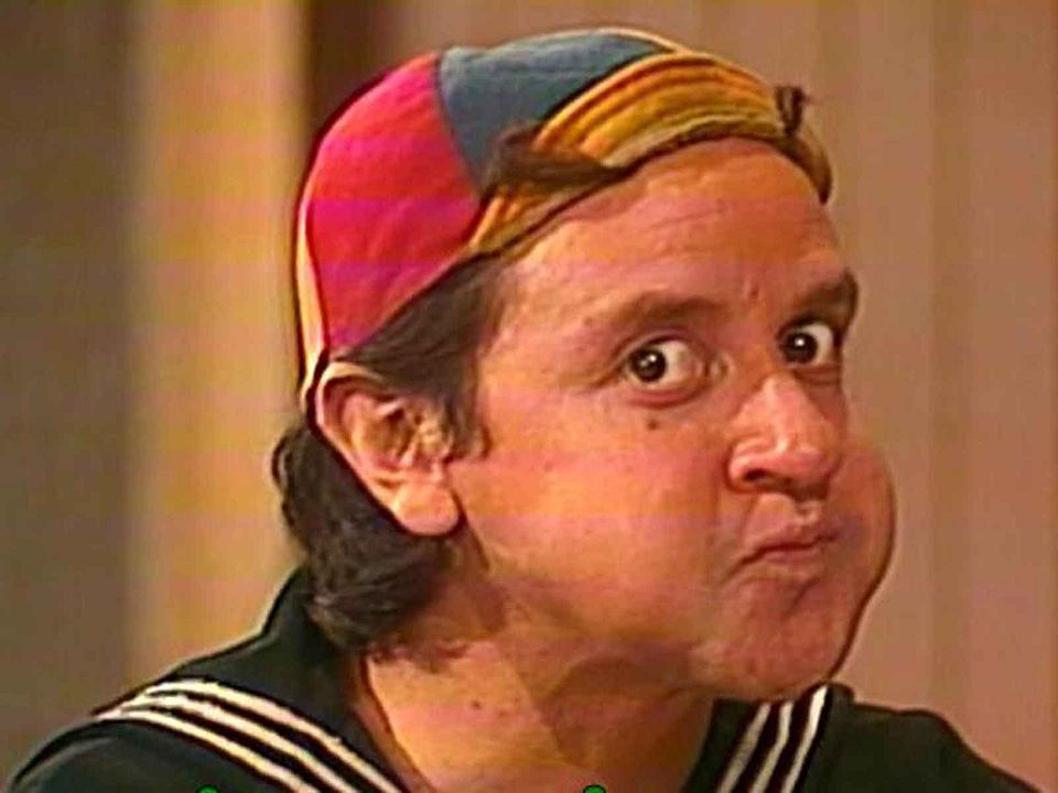 El Chavo del Ocho : Bild
