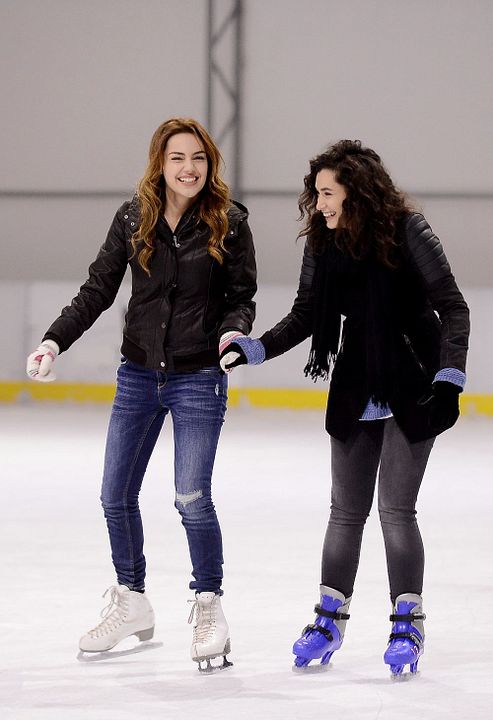 Bild Hande Doğandemir