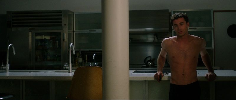 The Canyons : Bild James Deen