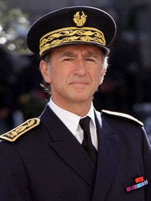 Mission sacrée : Kinoposter